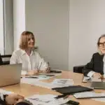 Conseil d'administration