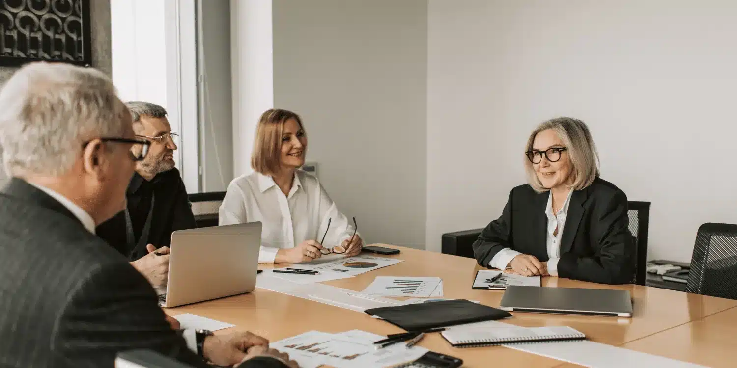 Conseil d'administration