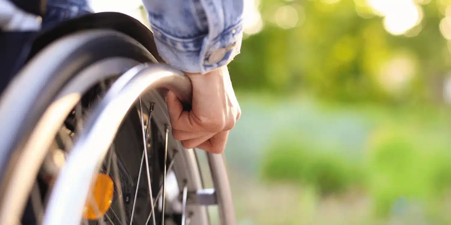 Aides Handicap / Besoins particuliers