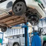 BAC Pro Maintenance des Véhicules. Option Véhicules légers
