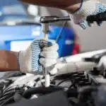 CAP Maintenance des Véhicules. Option Véhicules légers