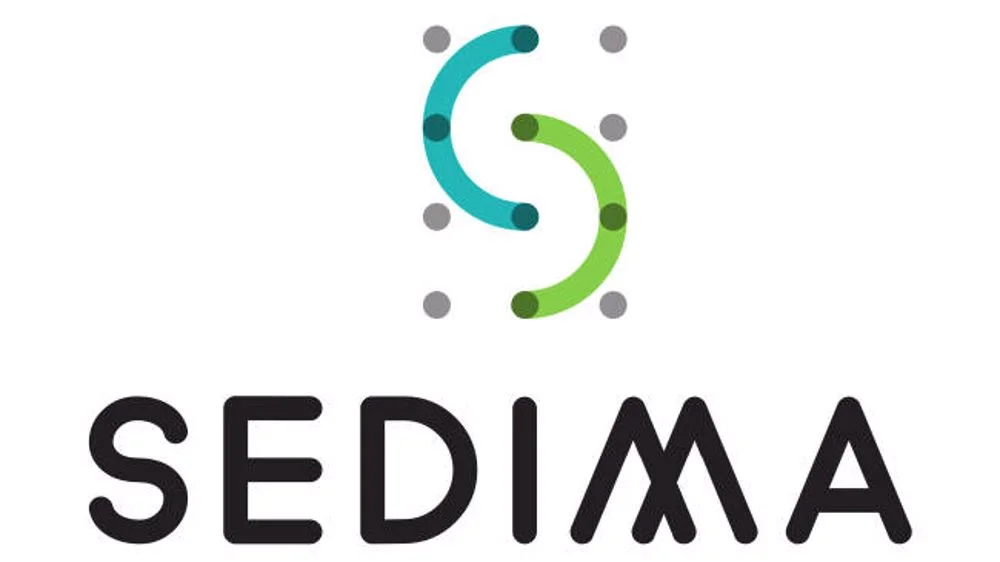 logo sedima partenaire mfr rhone